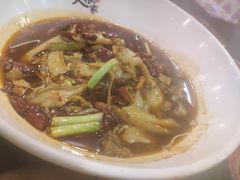 -粗粮人家·东北菜(洋桥店)