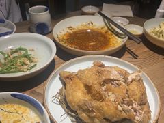 -长安记·大美陕菜(大族广场店)