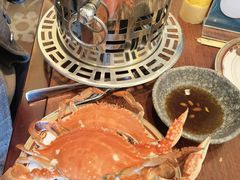 -鲤鱼洲酒店港鲤咖啡厅