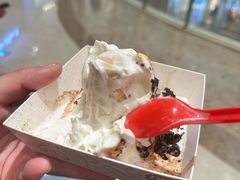 -DQ·蛋糕·冰淇淋(龙湖狮山天街店)