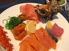 -Social 秀西餐厅-长沙瑞吉酒店(运达店)