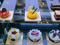 -红跑车HPCBAKERY(汉商店)