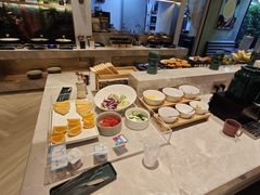 -广州白云国际机场漫心酒店