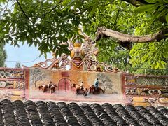 -白帝城·瞿塘峡景区