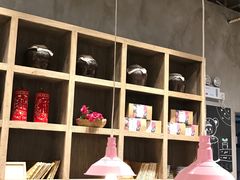 -宝珠奶酪(长宁金虹桥店)