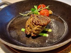 -王品牛排(郑州大卫城店)