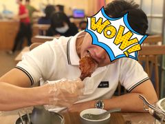 -先记烧鹅王·本地粤菜(福永店)