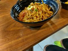 -汤姐热干面(酒仙桥店)