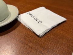 -BELLOCO倍乐(静安店)