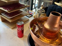 -东门口涮肉·砂锅·烤串(老门东店)