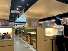 -海底捞火锅(石狮泰禾广场店)