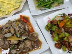 -清香海鲜餐厅(青澳湾地标美食店)
