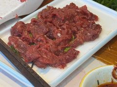 -乡土黄·鲜牛肉火锅·小龙虾(兴业街店)