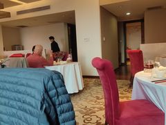 -红棉中餐厅·广州海航威斯汀酒店