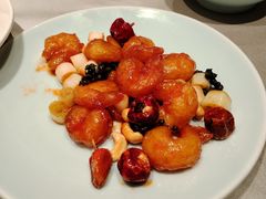 -静之湖湖畔餐厅