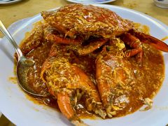 -無招牌海鮮(芽笼店)