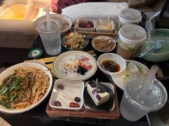 -金色印象·4k影院式足体养生(龙腾路店)