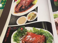 -东四民芳餐厅(朝阳门店)