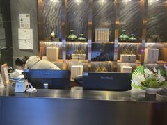 -华夏良子·足道·SPA·艾灸(苏州桥店)
