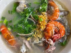 -恒兴发茶店(水巷口店)