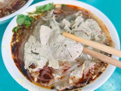 -甘记肥肠粉(马鞍北路店)