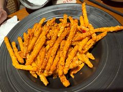 -捌川(武汉天地壹方购物中心店)