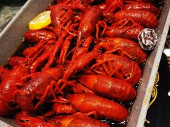 -安答龙虾·烧烤·大排档