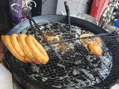 -丽华早点(大成路店)