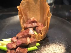 -小运河·公馆(国贸店)