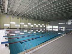 -蓝海星亲子游泳(南中环店)