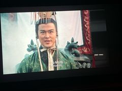 -华谊兄弟影院(IMAX洋桥店)