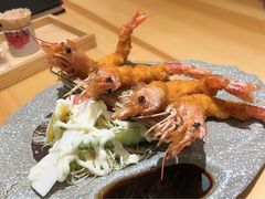 -大岛日本料理铁板烧(南通大饭店)
