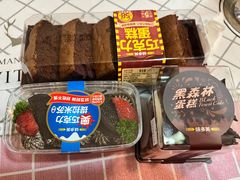 -味多美蛋糕(古城店)