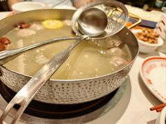 -八合里潮汕鲜牛肉火锅(上海汇智广场店)