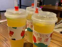 -赵总请喝茶(海岸城店)