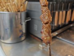 -烤肉季饭庄