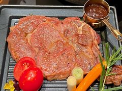 -上井料理黑金店(IFS国金中心店)
