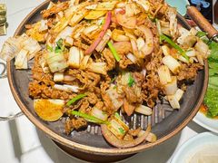 -阿里疆Alijiang·丝路美食·异域风情·清真(长楹天街店)