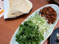 -老昌春饼(中央大街店)