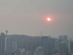 -厦门威斯汀酒店