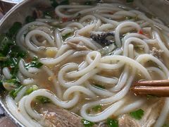 -攀枝花·任德琼·盐边羊肉米线