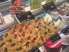 -FANEN法念·烘焙·甜点(万象城店)