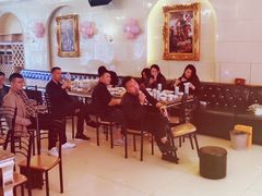 -摩登天空·派对聚会别墅轰趴馆(回兴旗舰店)