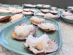 -蚝英雄·自助烤蚝(高新店)