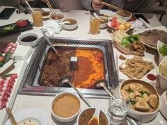 -海底捞火锅(之心城店)