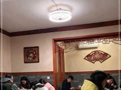 大堂-管记水席老店(仙果市街店)