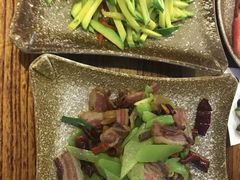 -滇香肴·云南菜蒸汽石锅鱼(云南北路店)