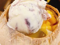-满记甜品(金唐购物中心店)
