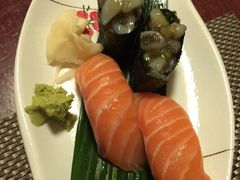 -越日本料理(新地假日广场店)