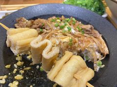 -少椿食·拉面·丼饭·关东煮(鲁祖庙店)
